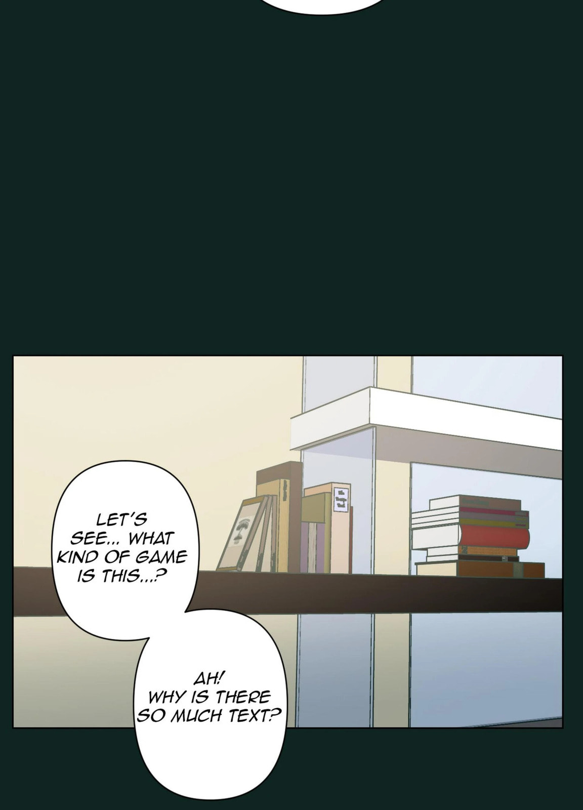 Happiness Rides a Broomstick Chapter 44 page 63 - 
