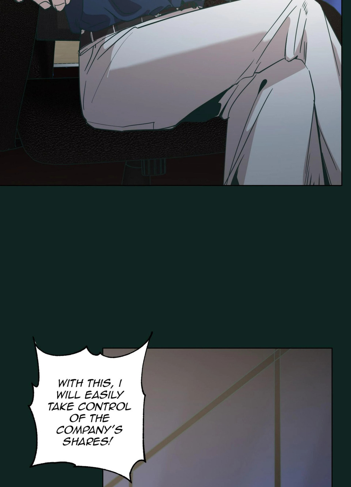 Happiness Rides a Broomstick Chapter 44 page 70 - 
