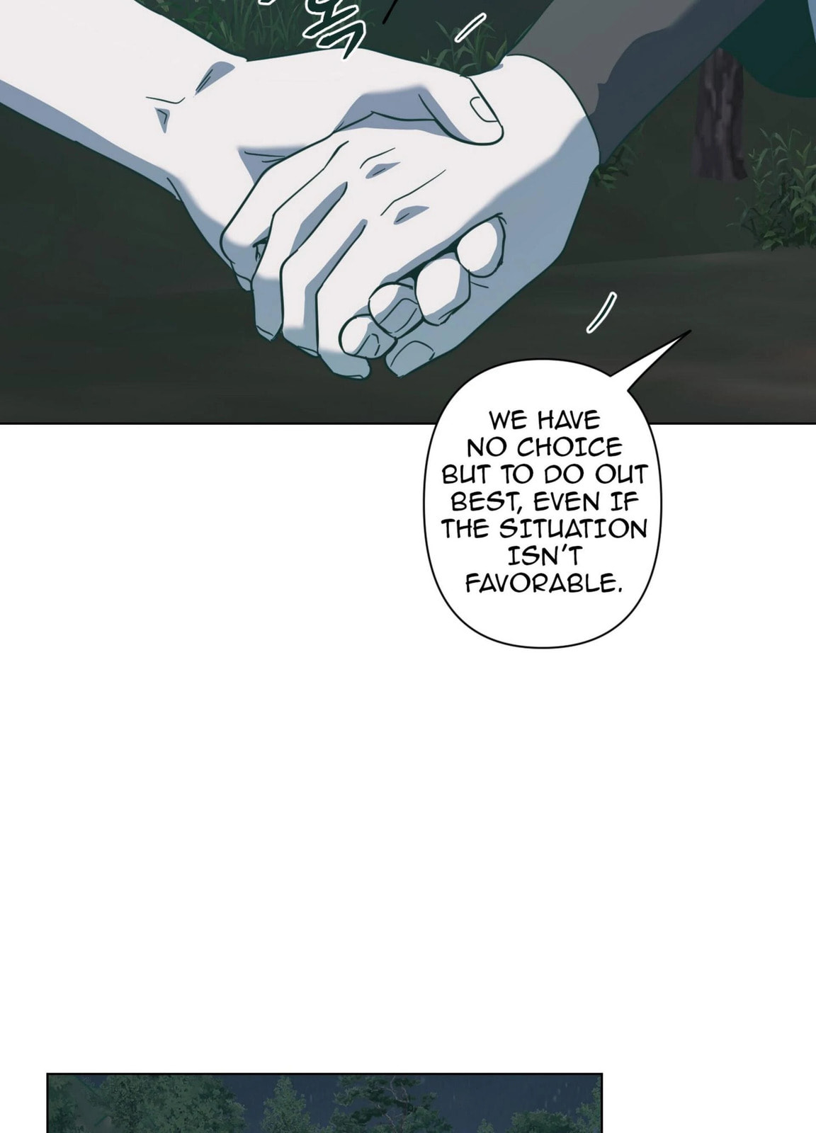 Happiness Rides a Broomstick Chapter 44 page 80 - 