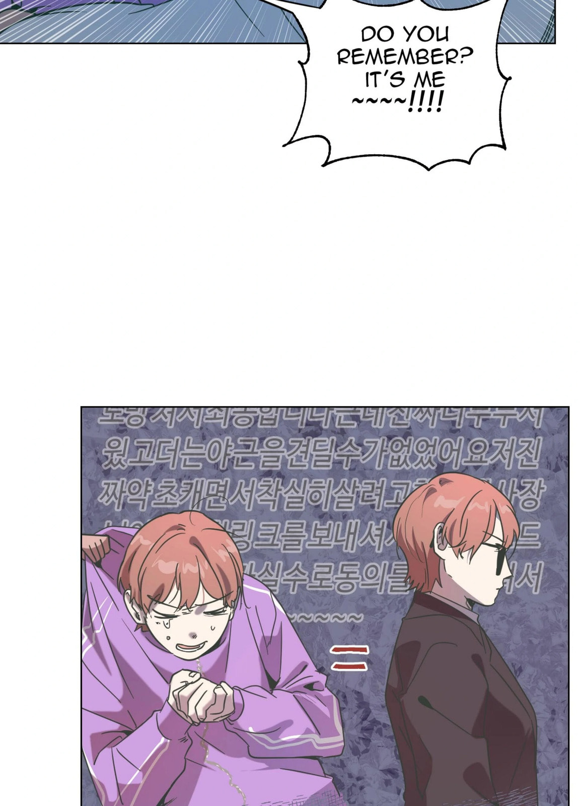 Happiness Rides a Broomstick Chapter 44 page 90 - 