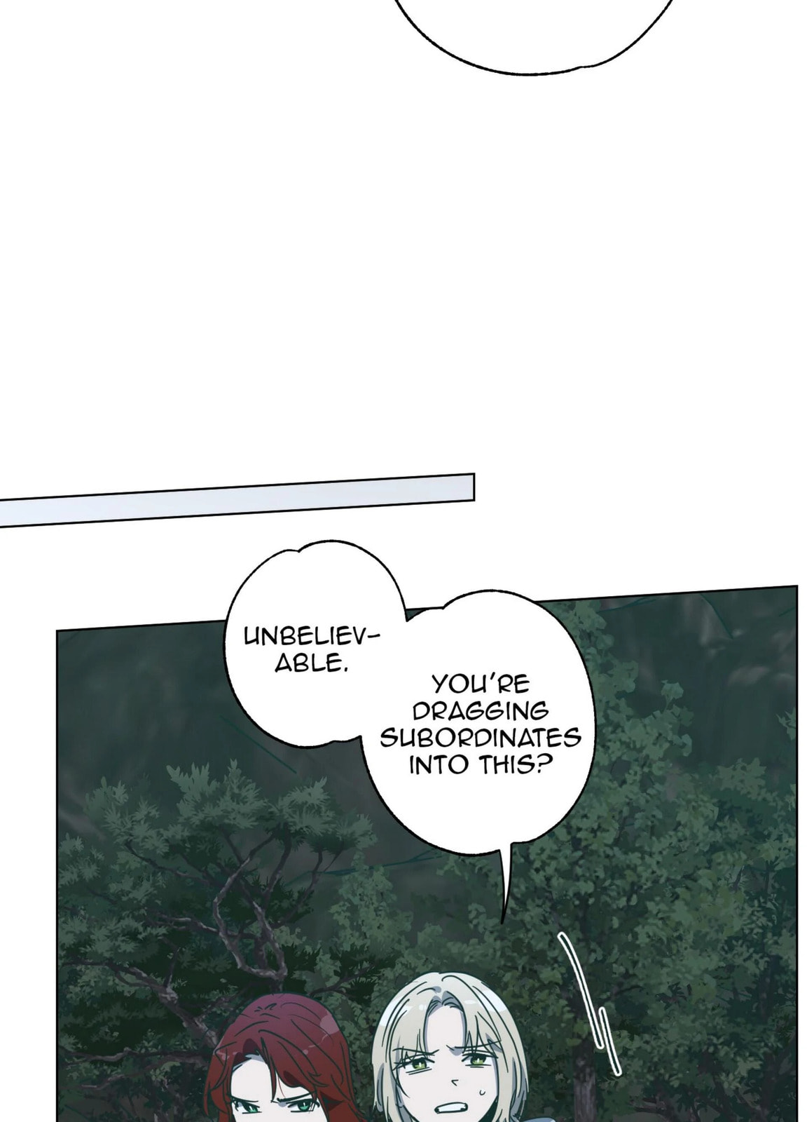 Happiness Rides a Broomstick Chapter 44 page 96 - 