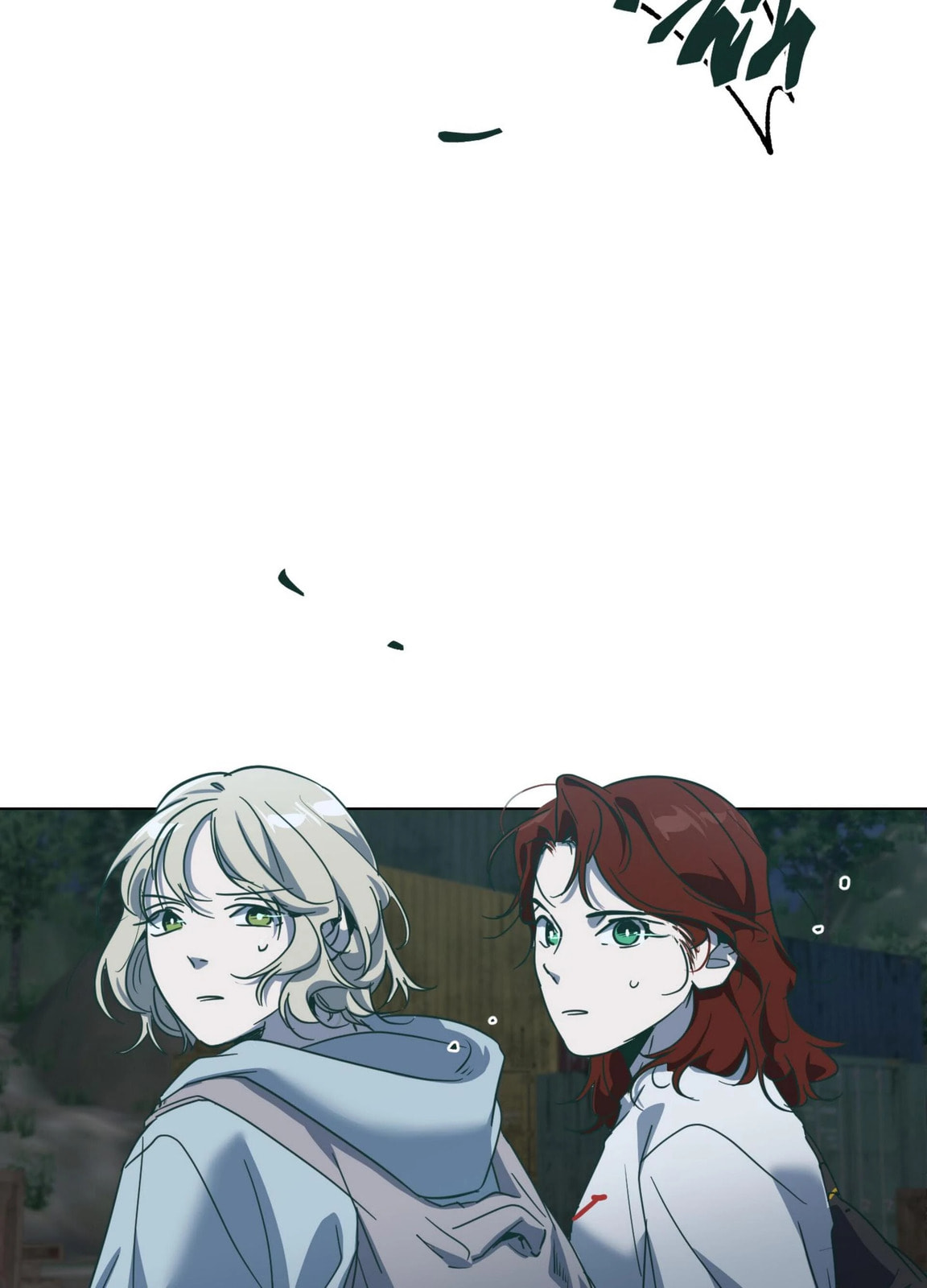 Happiness Rides a Broomstick Chapter 44 page 99 - 