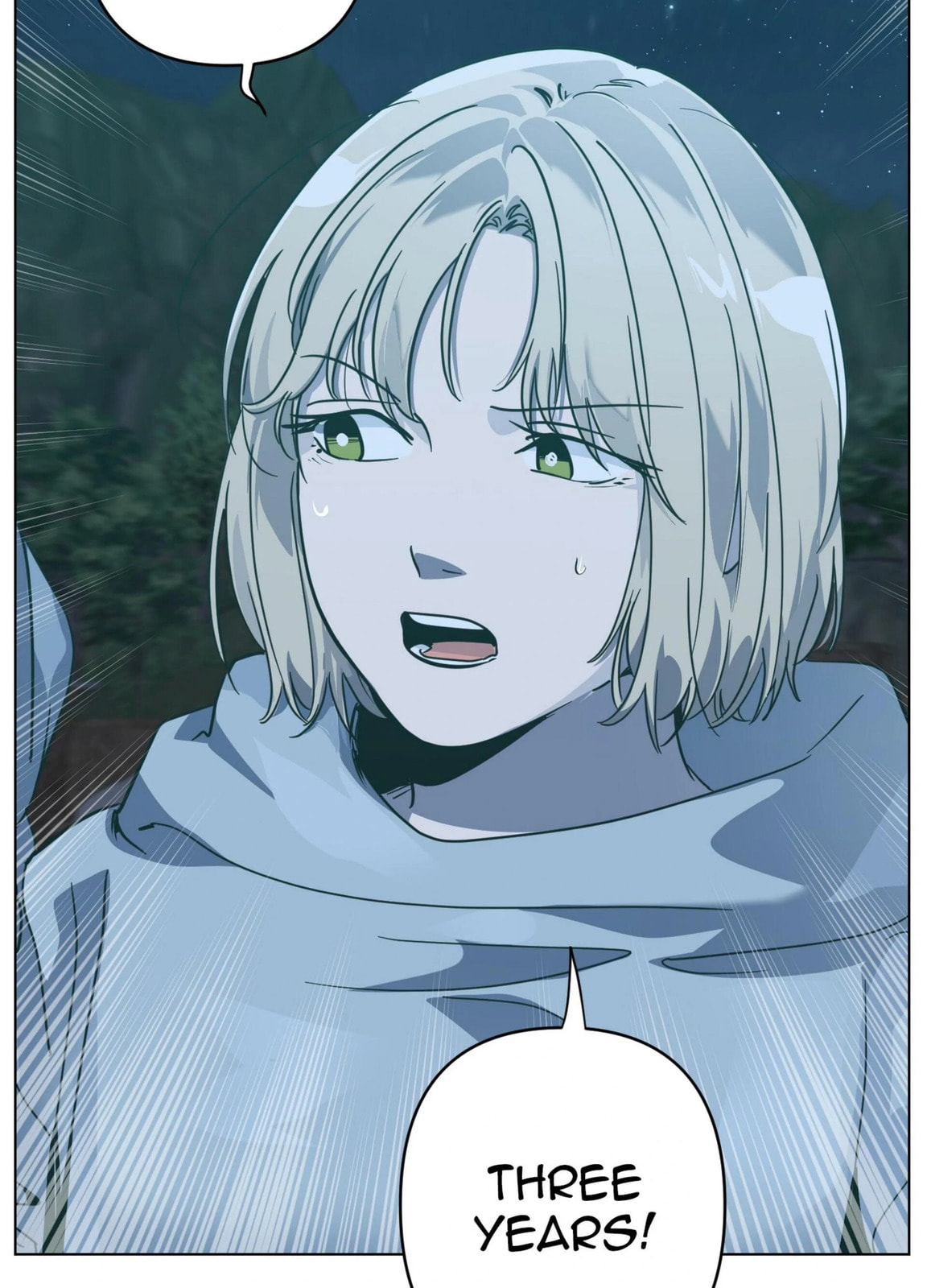Happiness Rides a Broomstick Chapter 45 page 102 - 