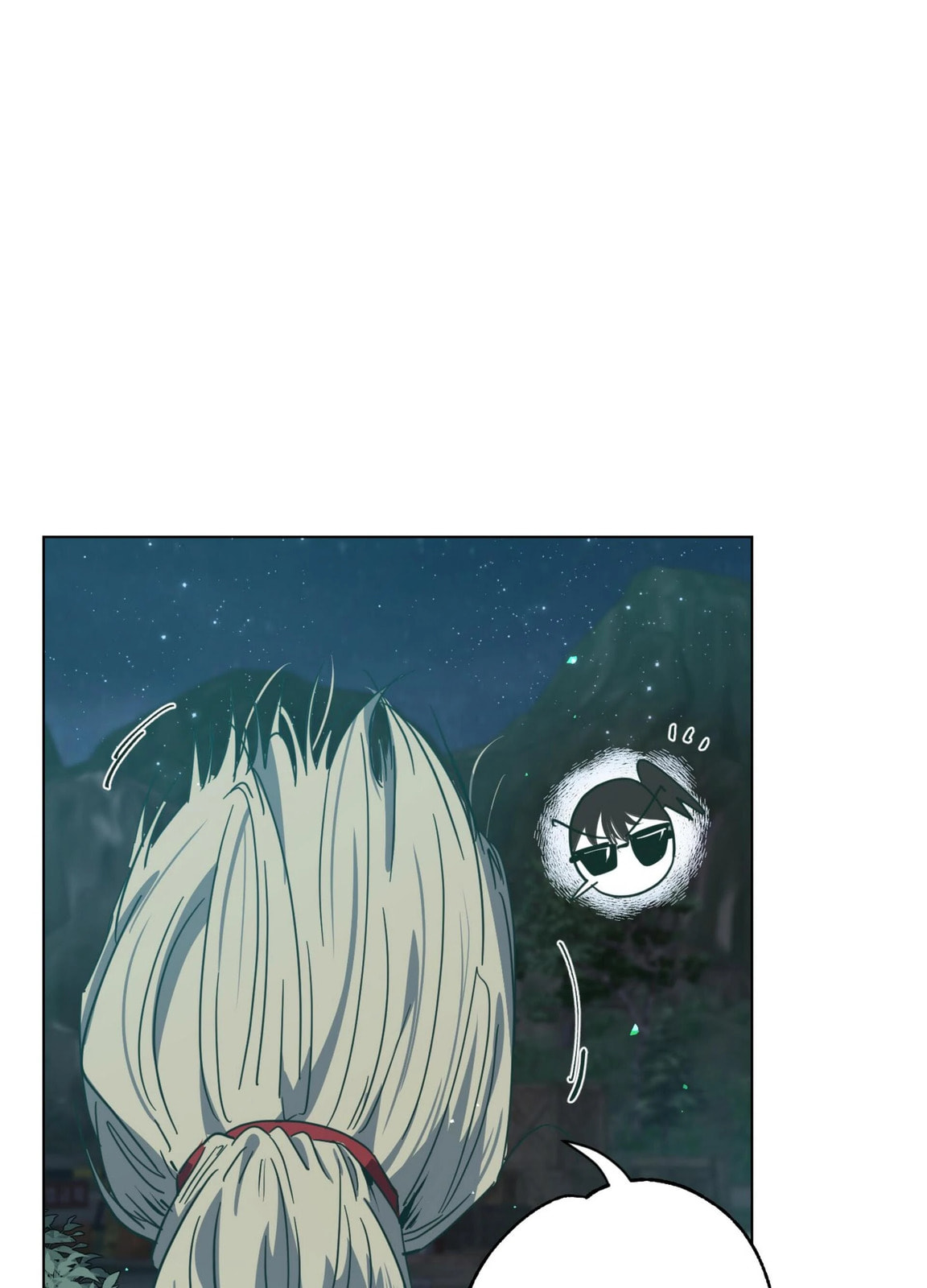 Happiness Rides a Broomstick Chapter 45 page 13 - 