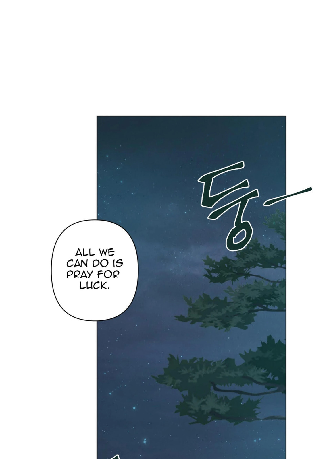 Happiness Rides a Broomstick Chapter 45 page 27 - 