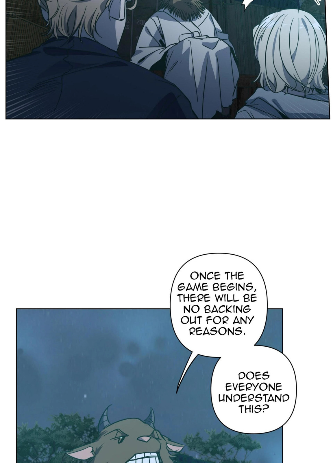 Happiness Rides a Broomstick Chapter 45 page 42 - 