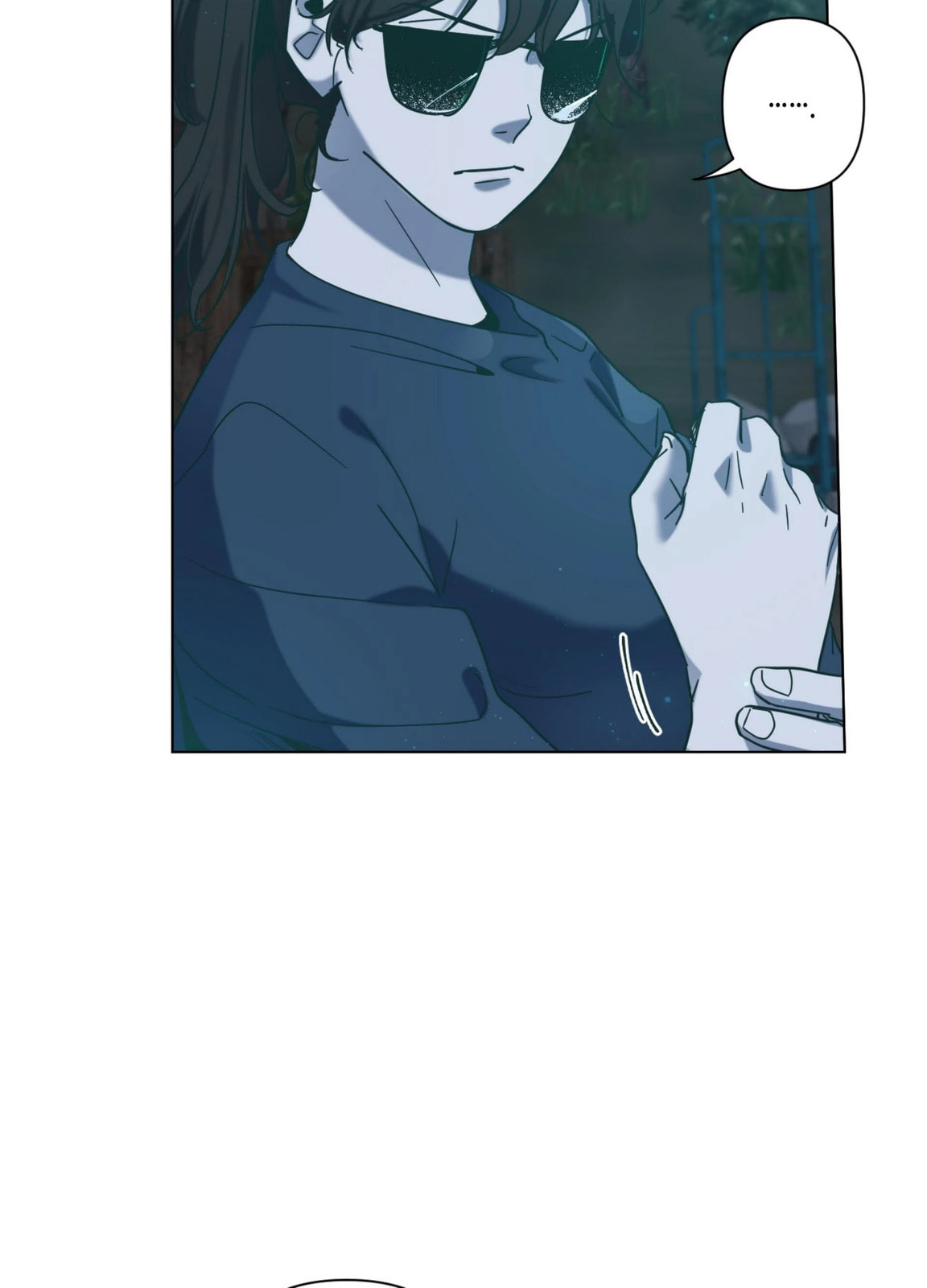 Happiness Rides a Broomstick Chapter 45 page 6 - 