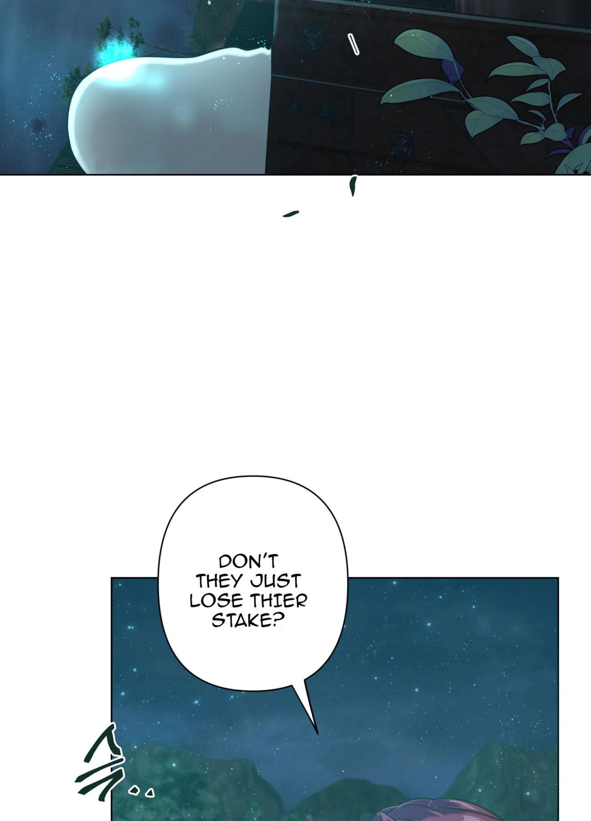 Happiness Rides a Broomstick Chapter 45 page 72 - 
