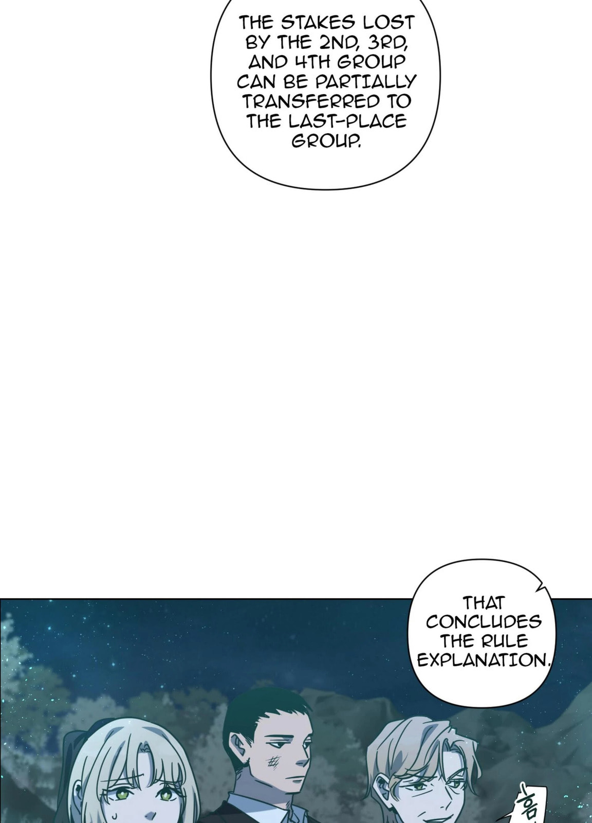 Happiness Rides a Broomstick Chapter 45 page 75 - 