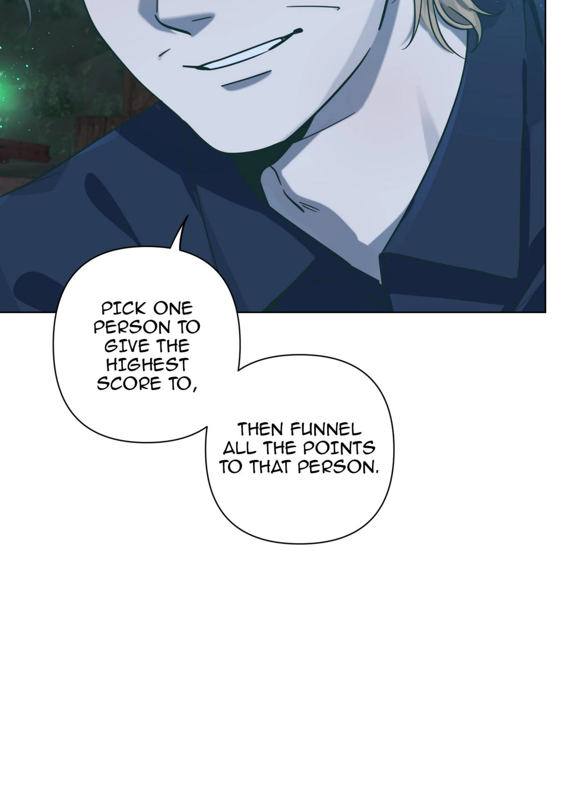 Happiness Rides a Broomstick Chapter 45 page 78 - 