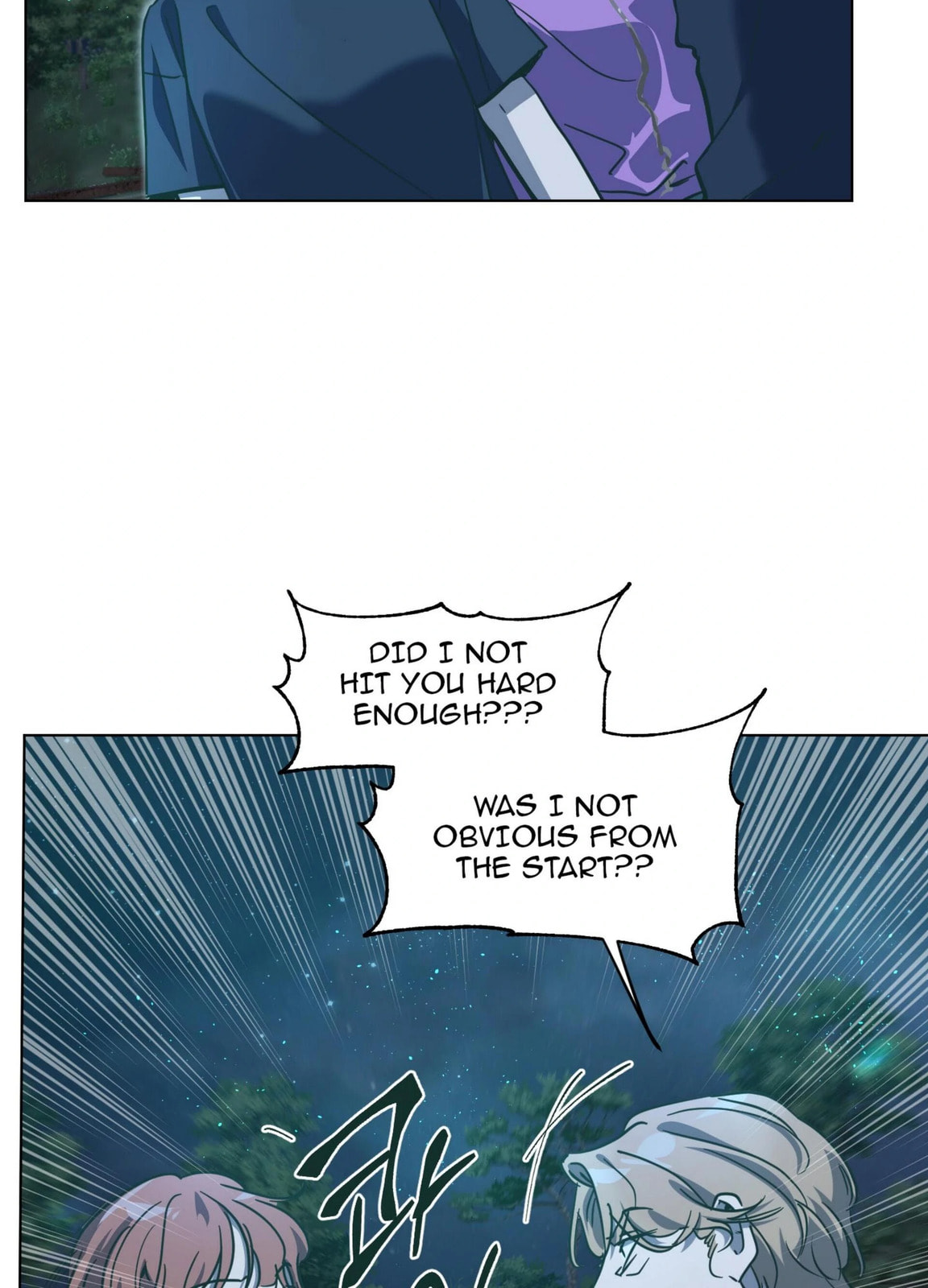 Happiness Rides a Broomstick Chapter 45 page 81 - 