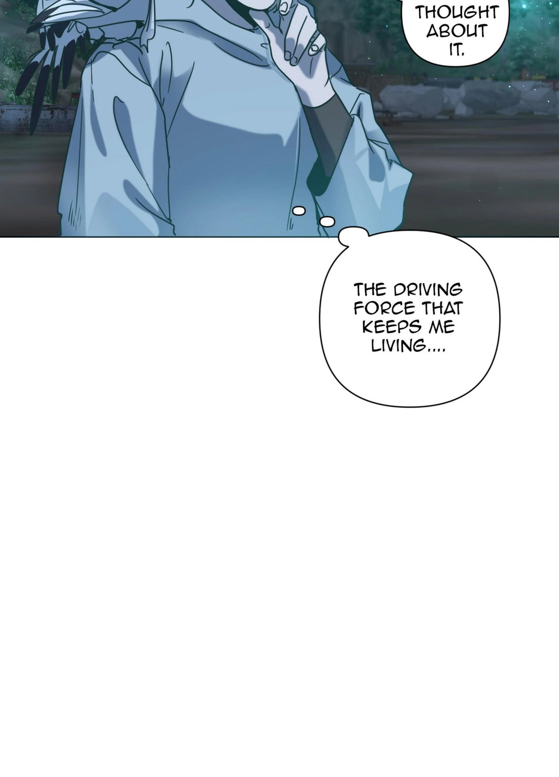 Happiness Rides a Broomstick Chapter 45 page 97 - 