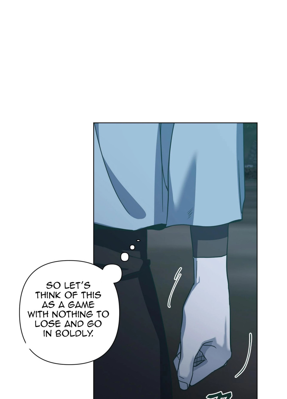 Happiness Rides a Broomstick Chapter 45 page 100 - 