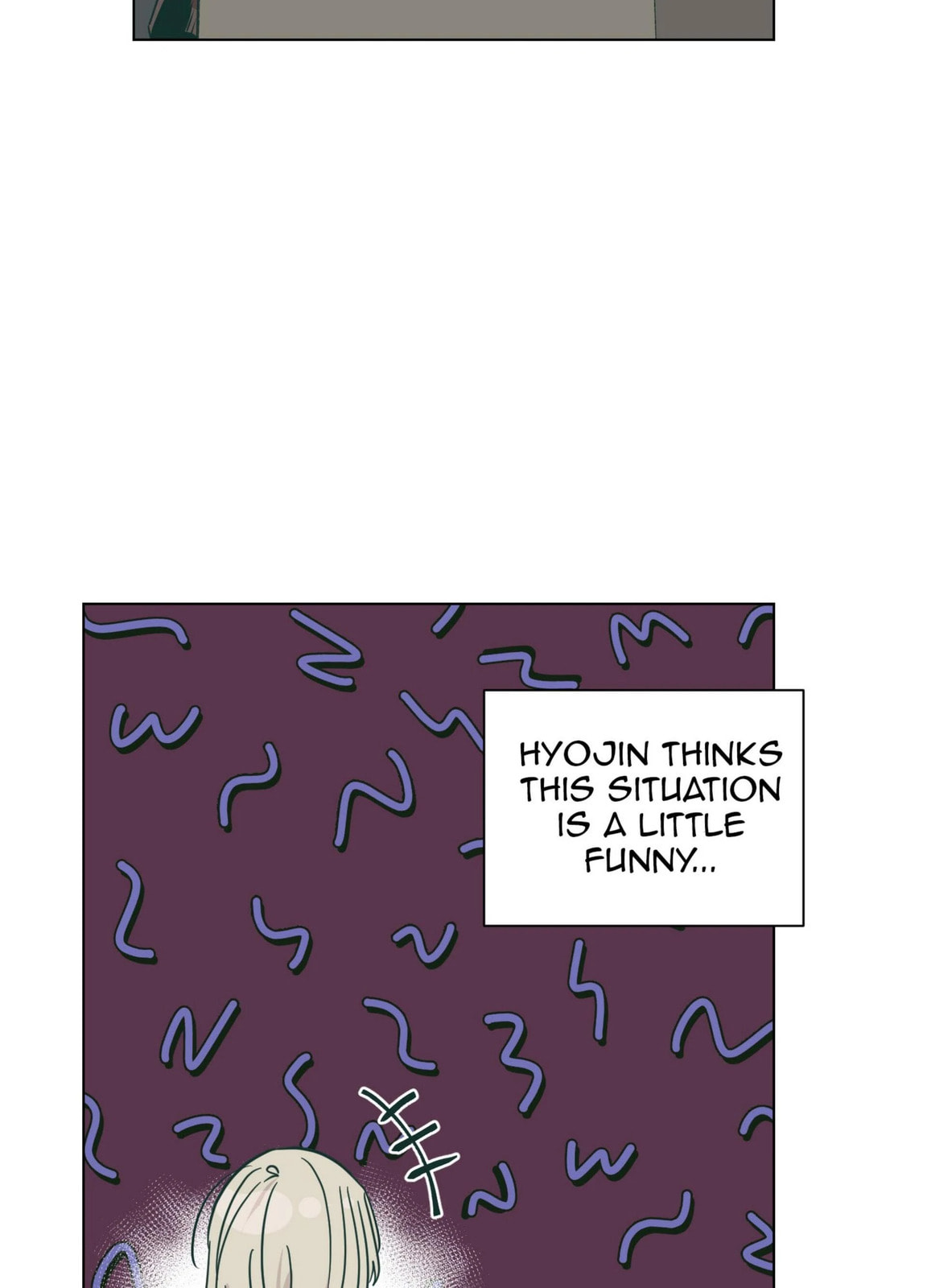 Happiness Rides a Broomstick Chapter 46 page 35 - 