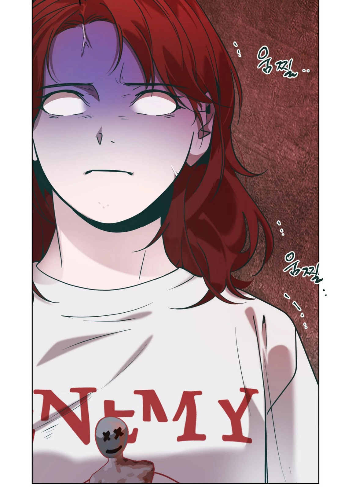 Happiness Rides a Broomstick Chapter 46 page 51 - 