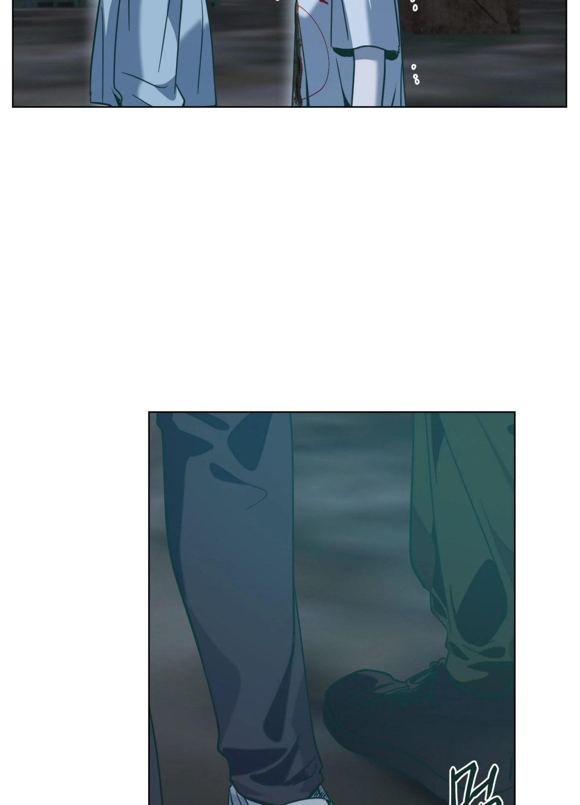 Happiness Rides a Broomstick Chapter 46 page 54 - 