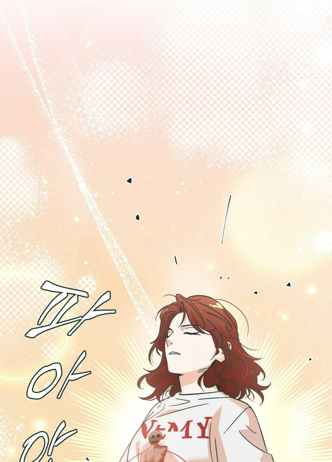Happiness Rides a Broomstick Chapter 46 page 60 - 