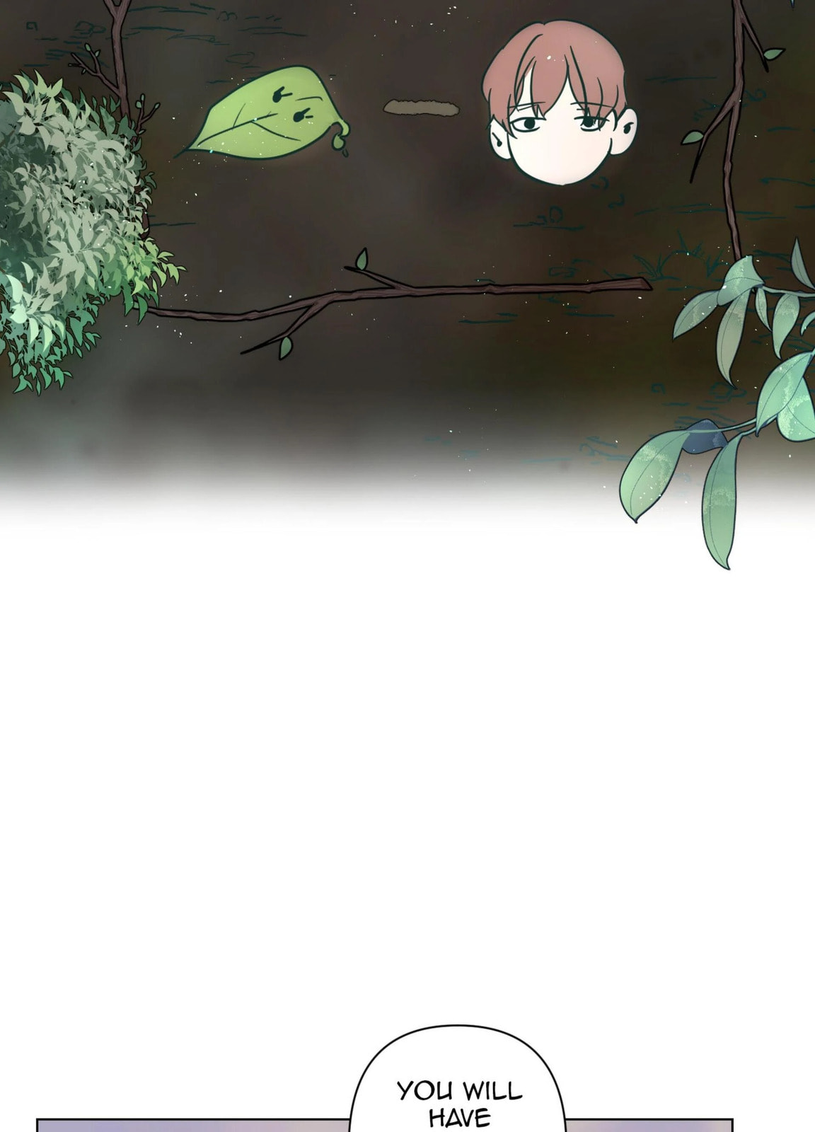 Happiness Rides a Broomstick Chapter 46 page 67 - 