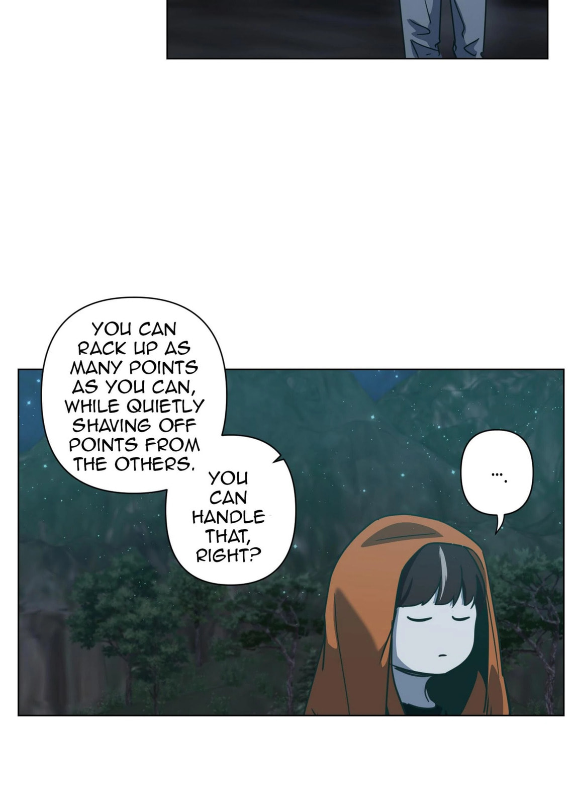 Happiness Rides a Broomstick Chapter 46 page 76 - 
