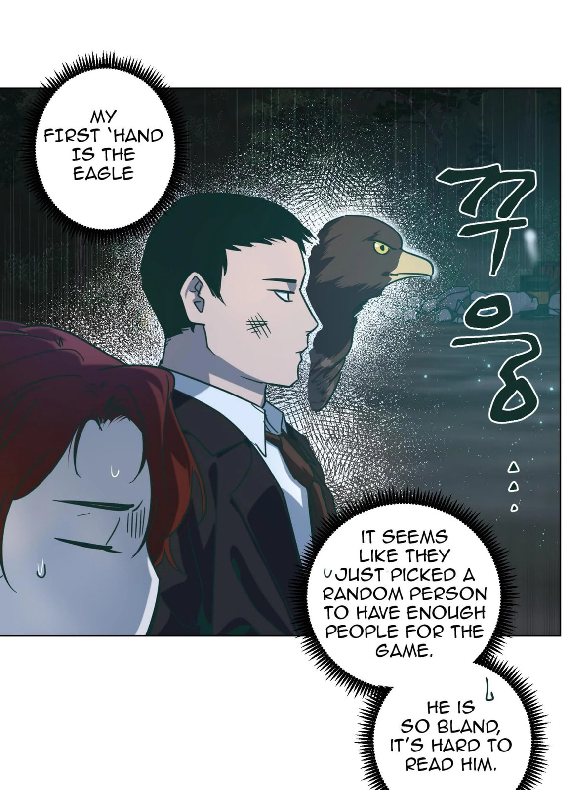 Happiness Rides a Broomstick Chapter 46 page 79 - 