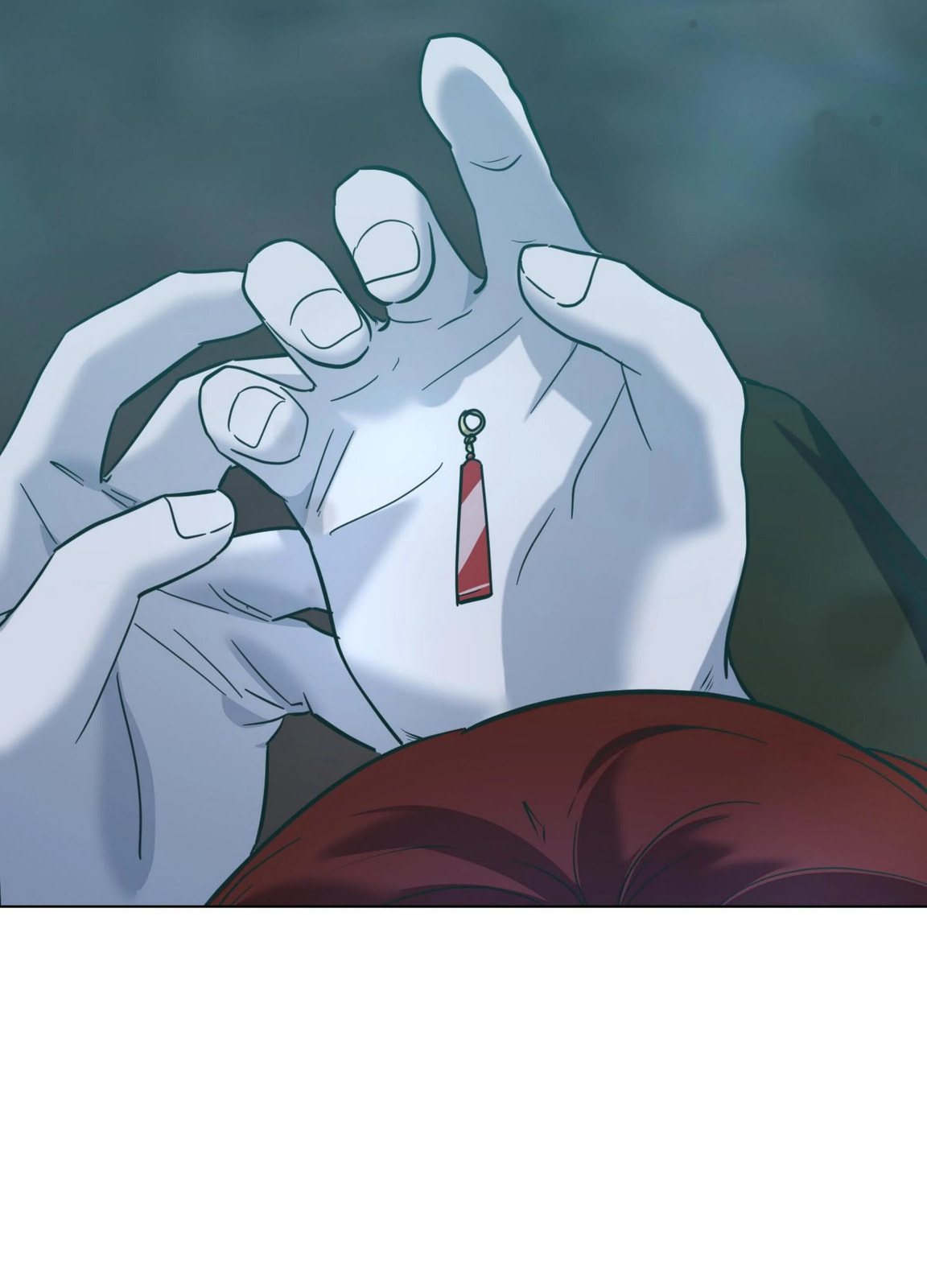 Happiness Rides a Broomstick Chapter 47 page 119 - 