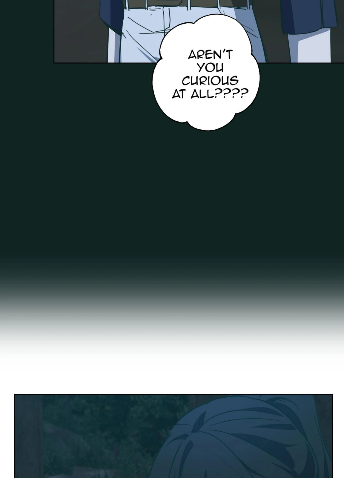 Happiness Rides a Broomstick Chapter 47 page 60 - 