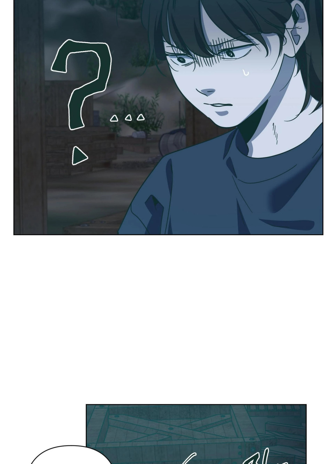 Happiness Rides a Broomstick Chapter 47 page 61 - 