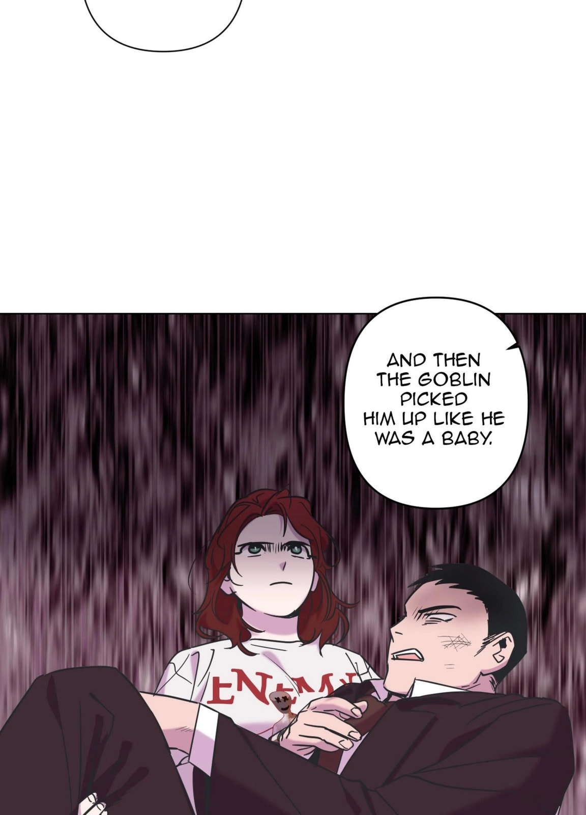 Happiness Rides a Broomstick Chapter 47 page 63 - 