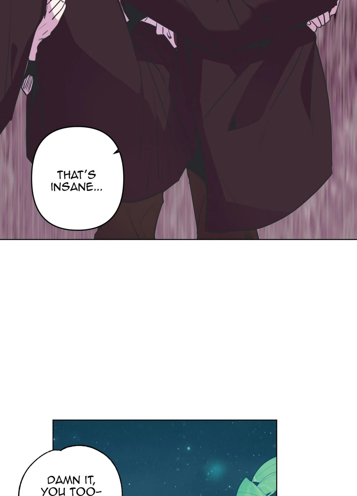 Happiness Rides a Broomstick Chapter 47 page 64 - 