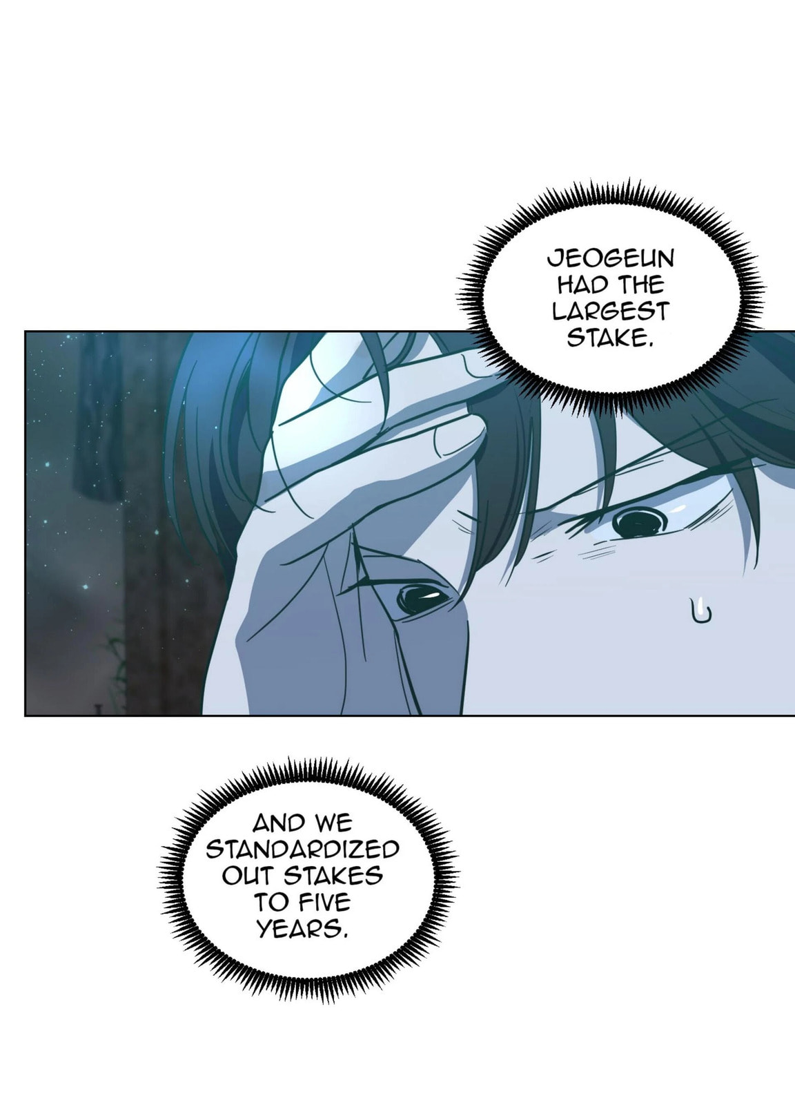 Happiness Rides a Broomstick Chapter 47 page 67 - 