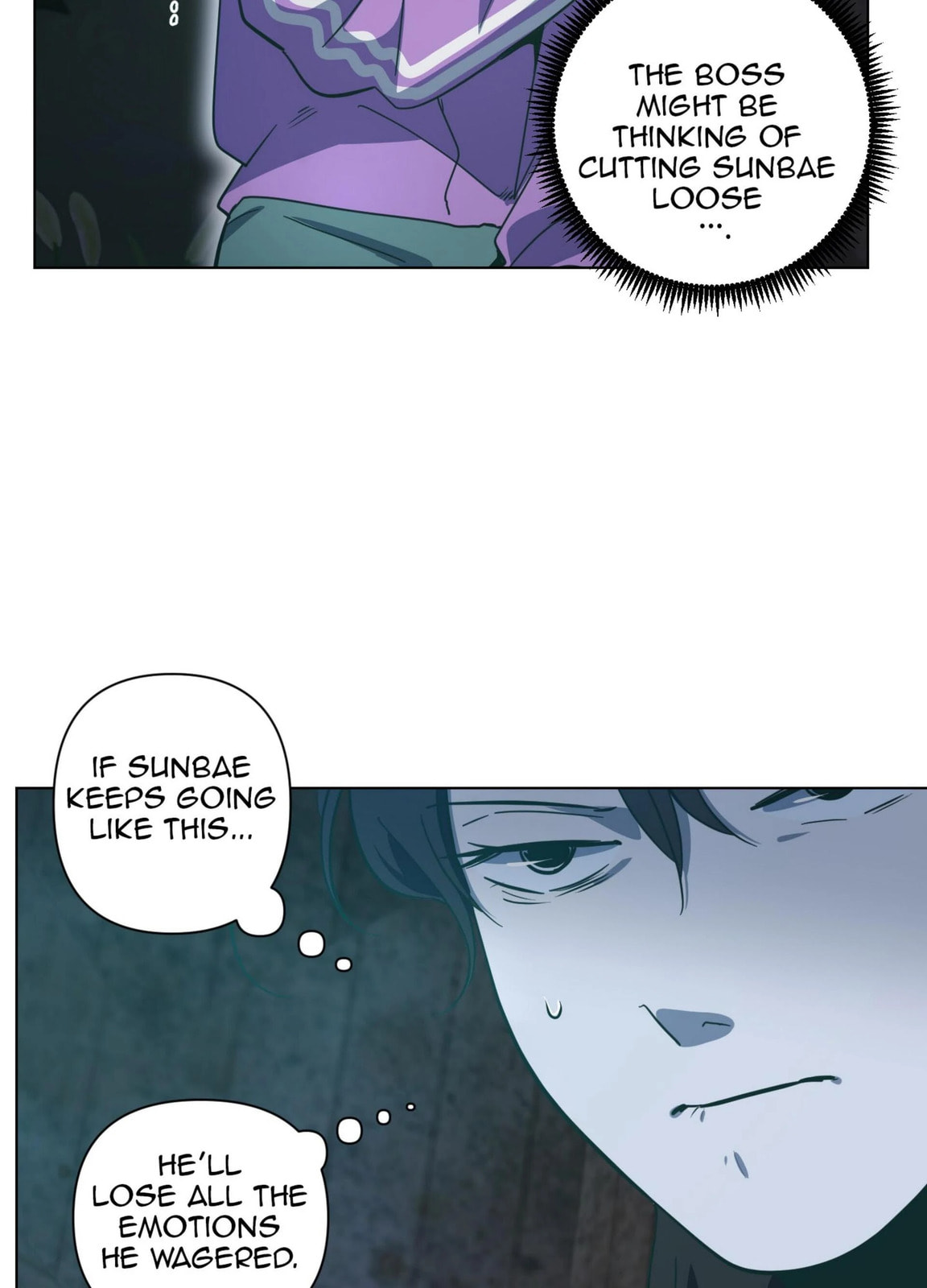 Happiness Rides a Broomstick Chapter 47 page 70 - 