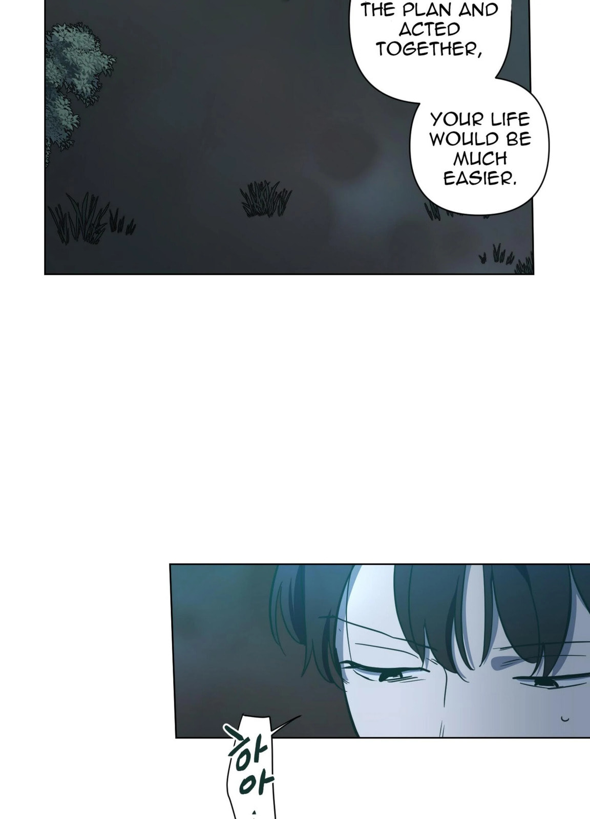 Happiness Rides a Broomstick Chapter 47 page 78 - 