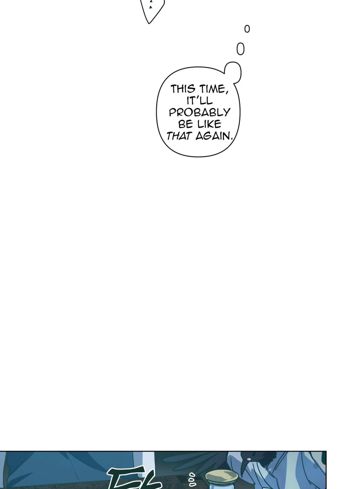 Happiness Rides a Broomstick Chapter 47 page 79 - 