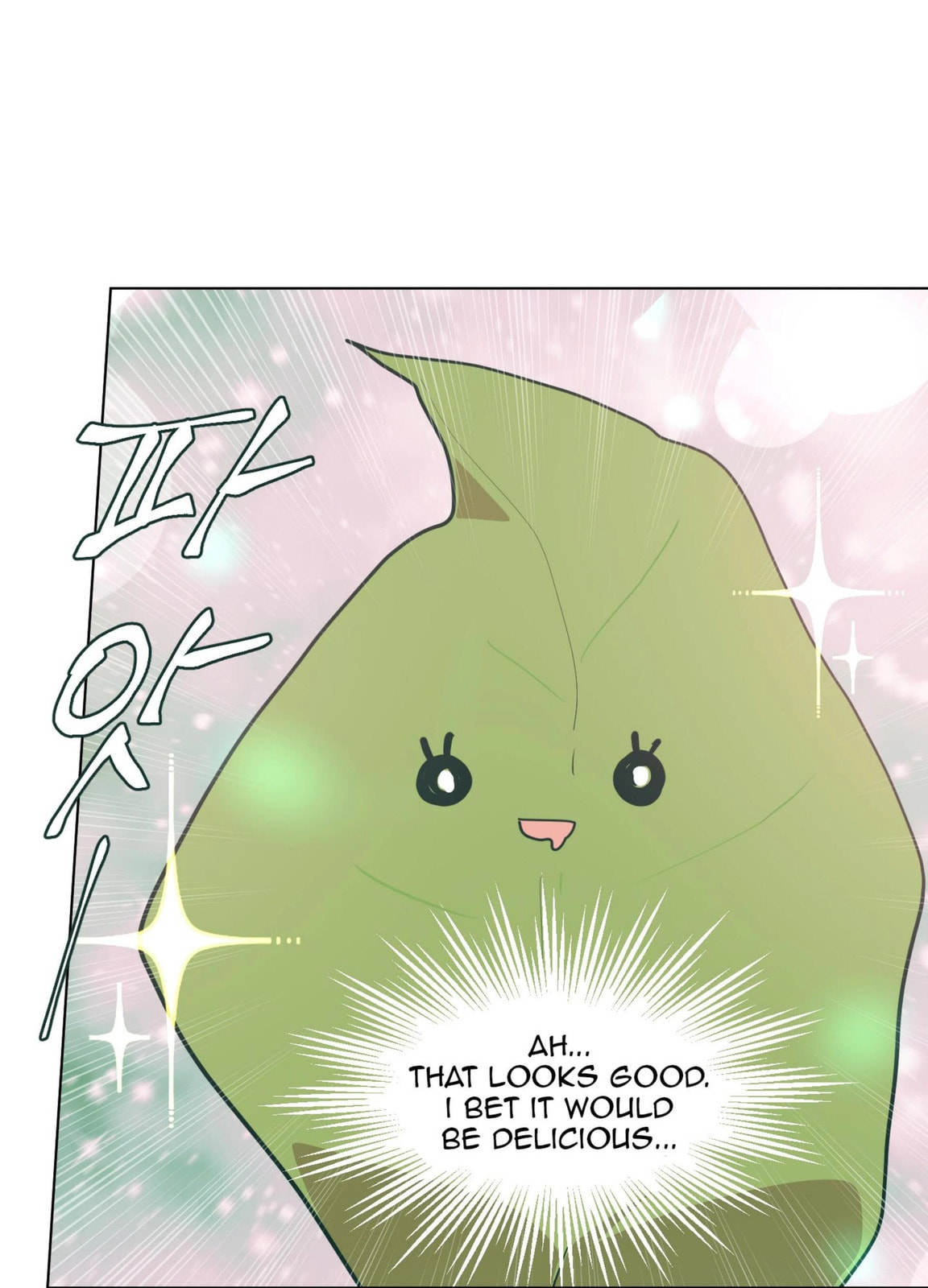 Happiness Rides a Broomstick Chapter 47 page 92 - 