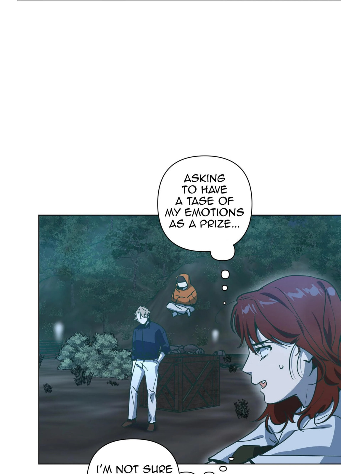 Happiness Rides a Broomstick Chapter 47 page 93 - 