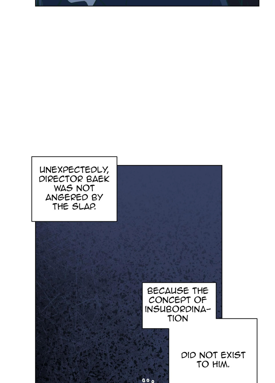 Happiness Rides a Broomstick Chapter 48 page 104 - 