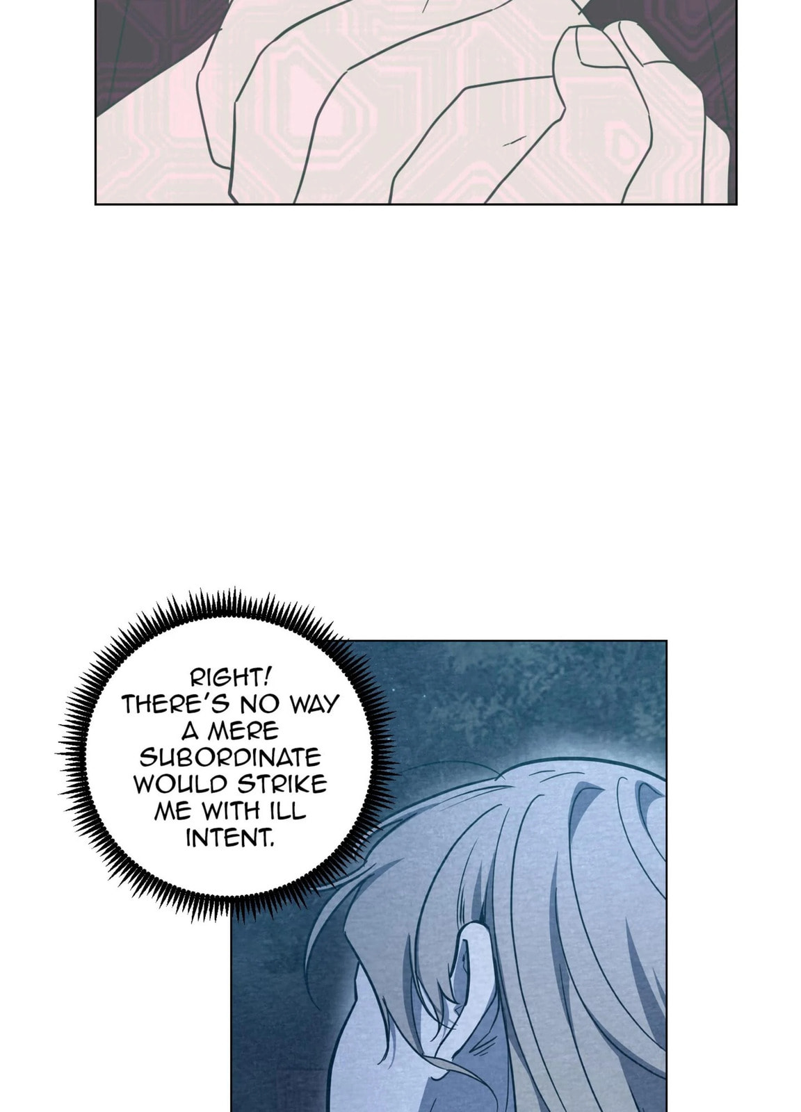 Happiness Rides a Broomstick Chapter 48 page 109 - 