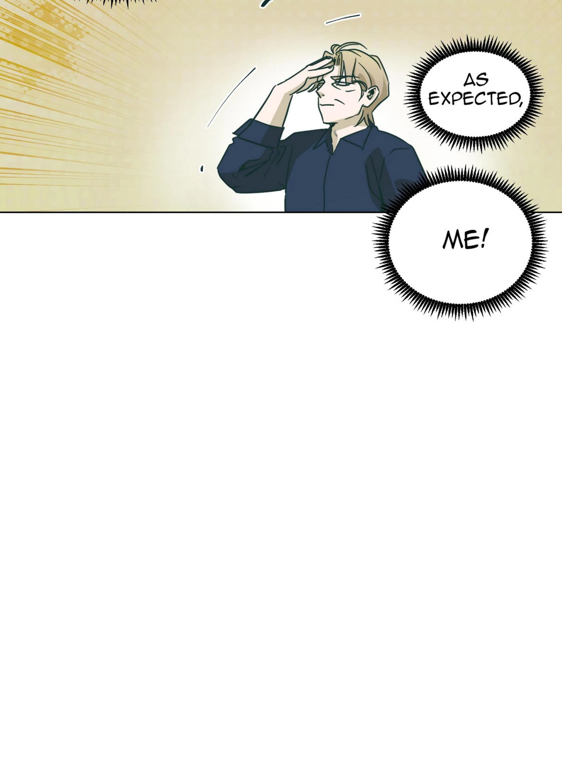 Happiness Rides a Broomstick Chapter 48 page 111 - 
