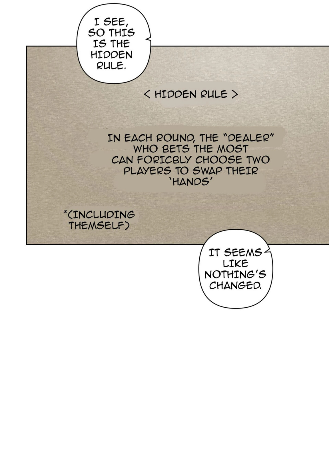 Happiness Rides a Broomstick Chapter 48 page 122 - 