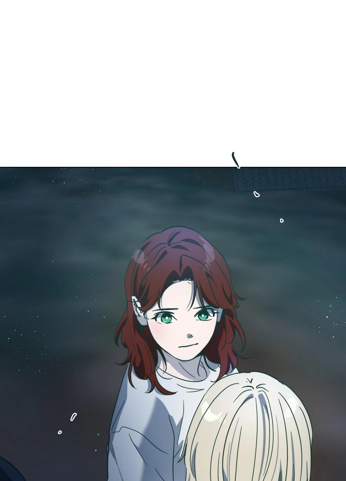 Happiness Rides a Broomstick Chapter 48 page 125 - 