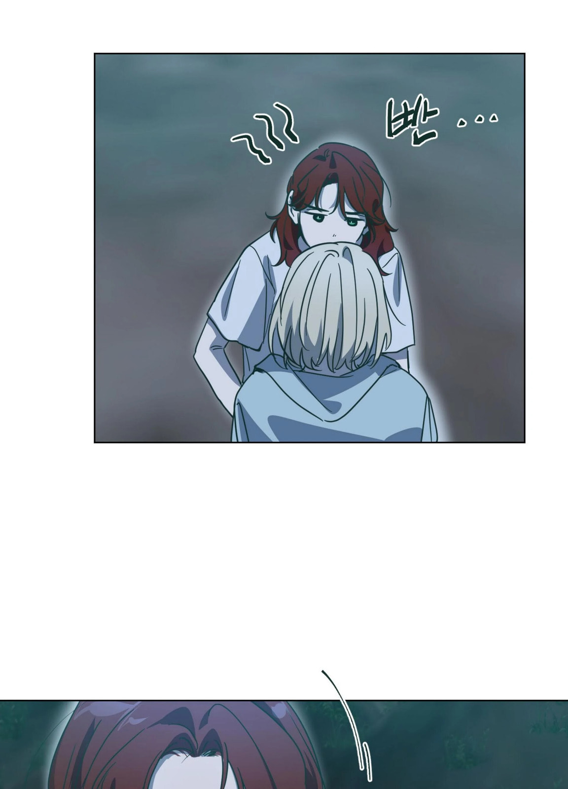 Happiness Rides a Broomstick Chapter 48 page 128 - 