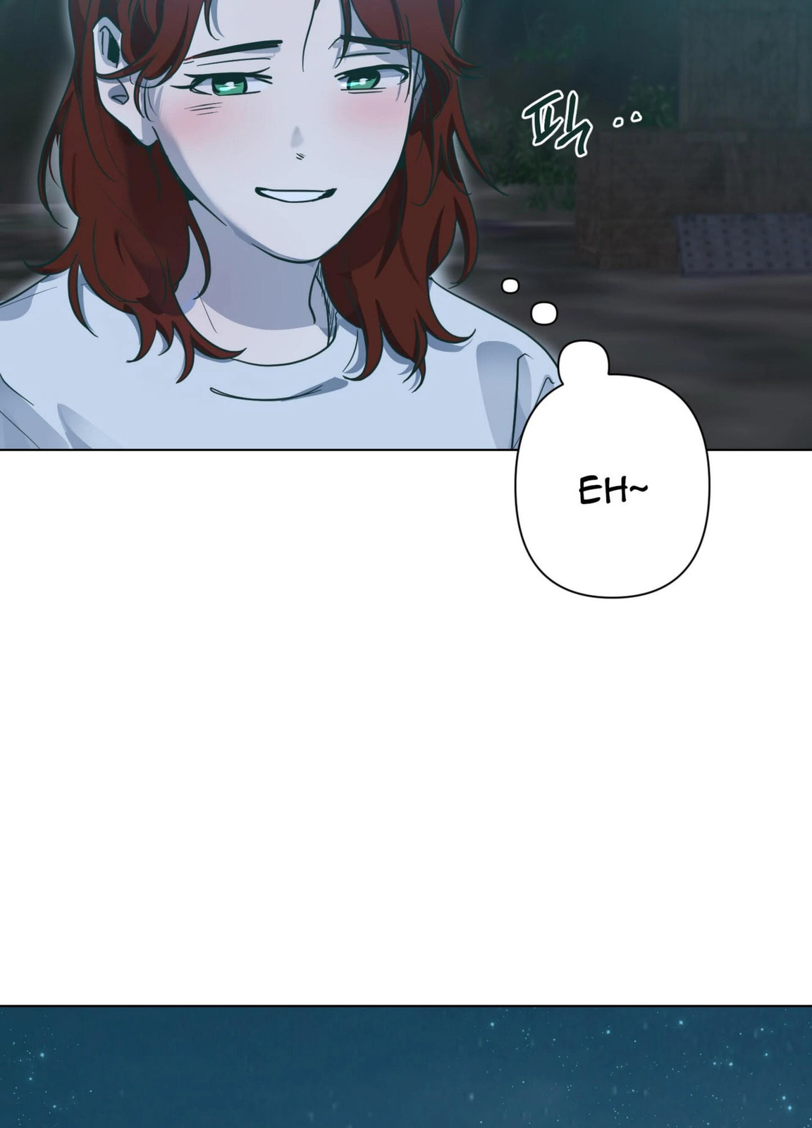 Happiness Rides a Broomstick Chapter 48 page 129 - 