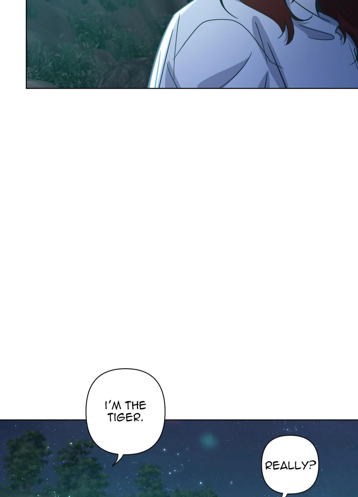 Happiness Rides a Broomstick Chapter 48 page 137 - 