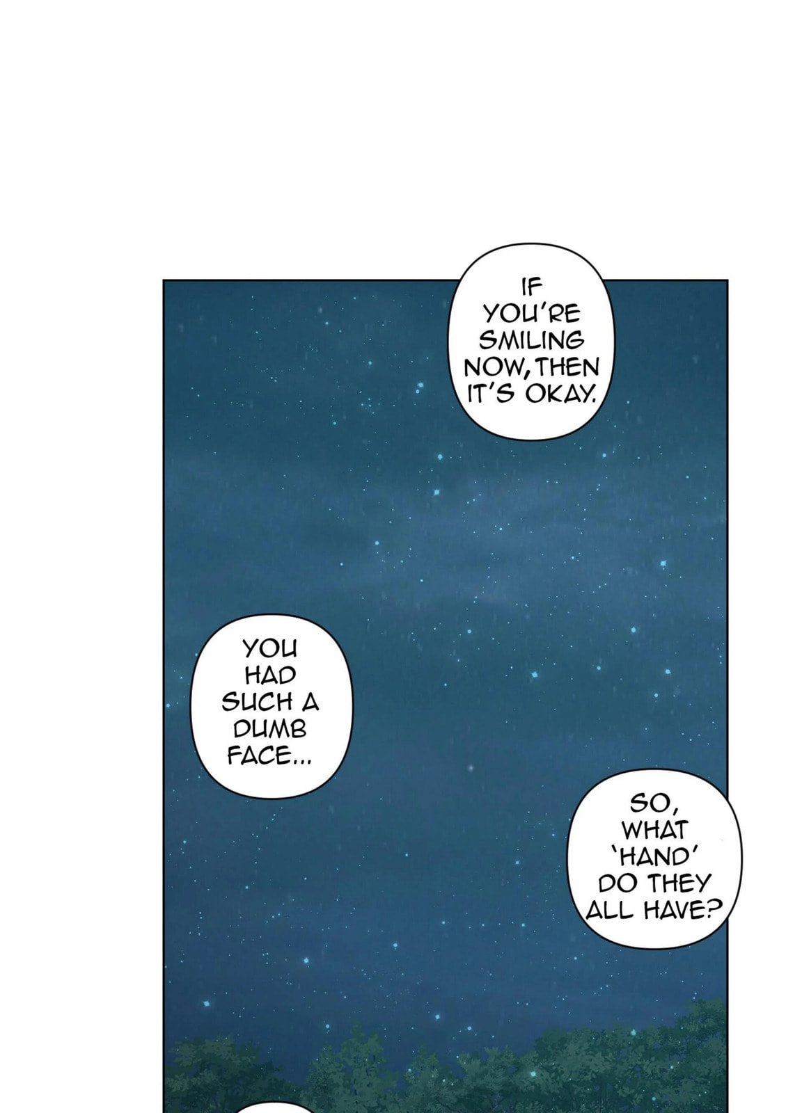 Happiness Rides a Broomstick Chapter 48 page 141 - 