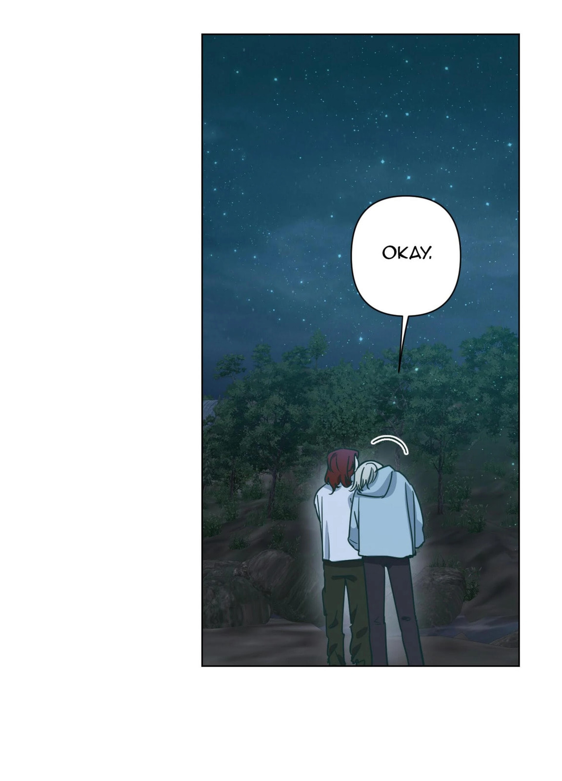 Happiness Rides a Broomstick Chapter 48 page 145 - 
