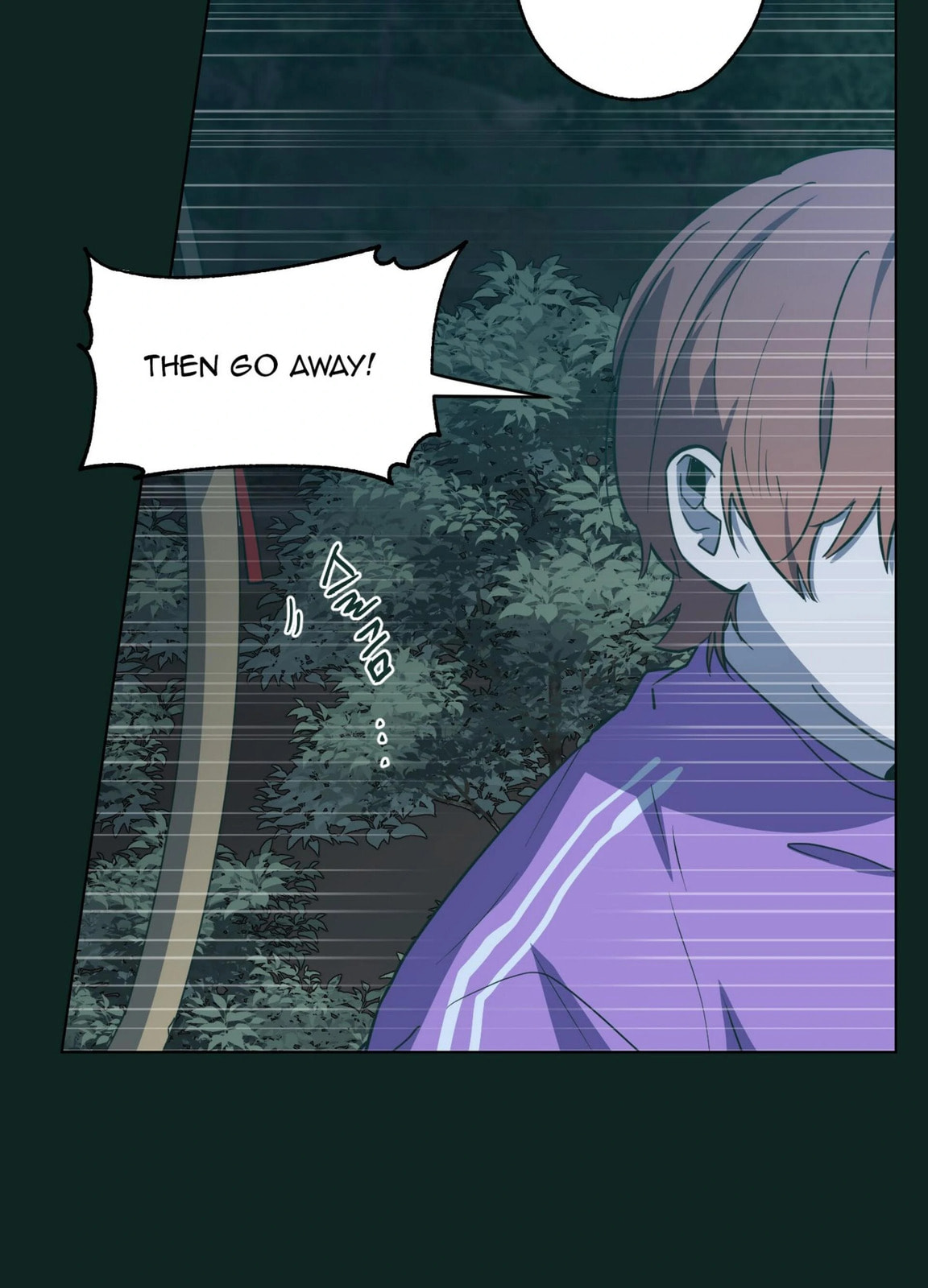 Happiness Rides a Broomstick Chapter 48 page 29 - 