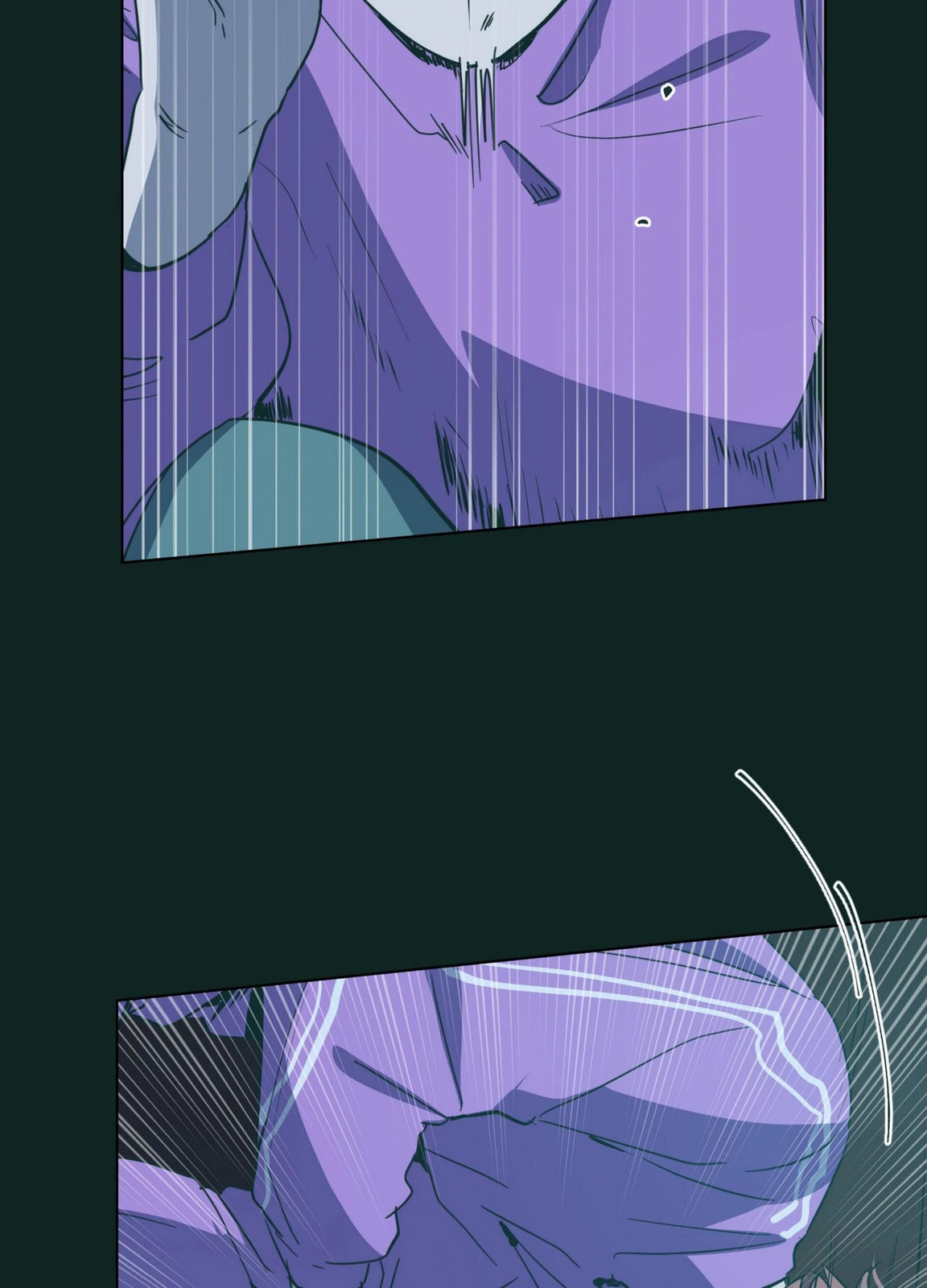 Happiness Rides a Broomstick Chapter 48 page 31 - 