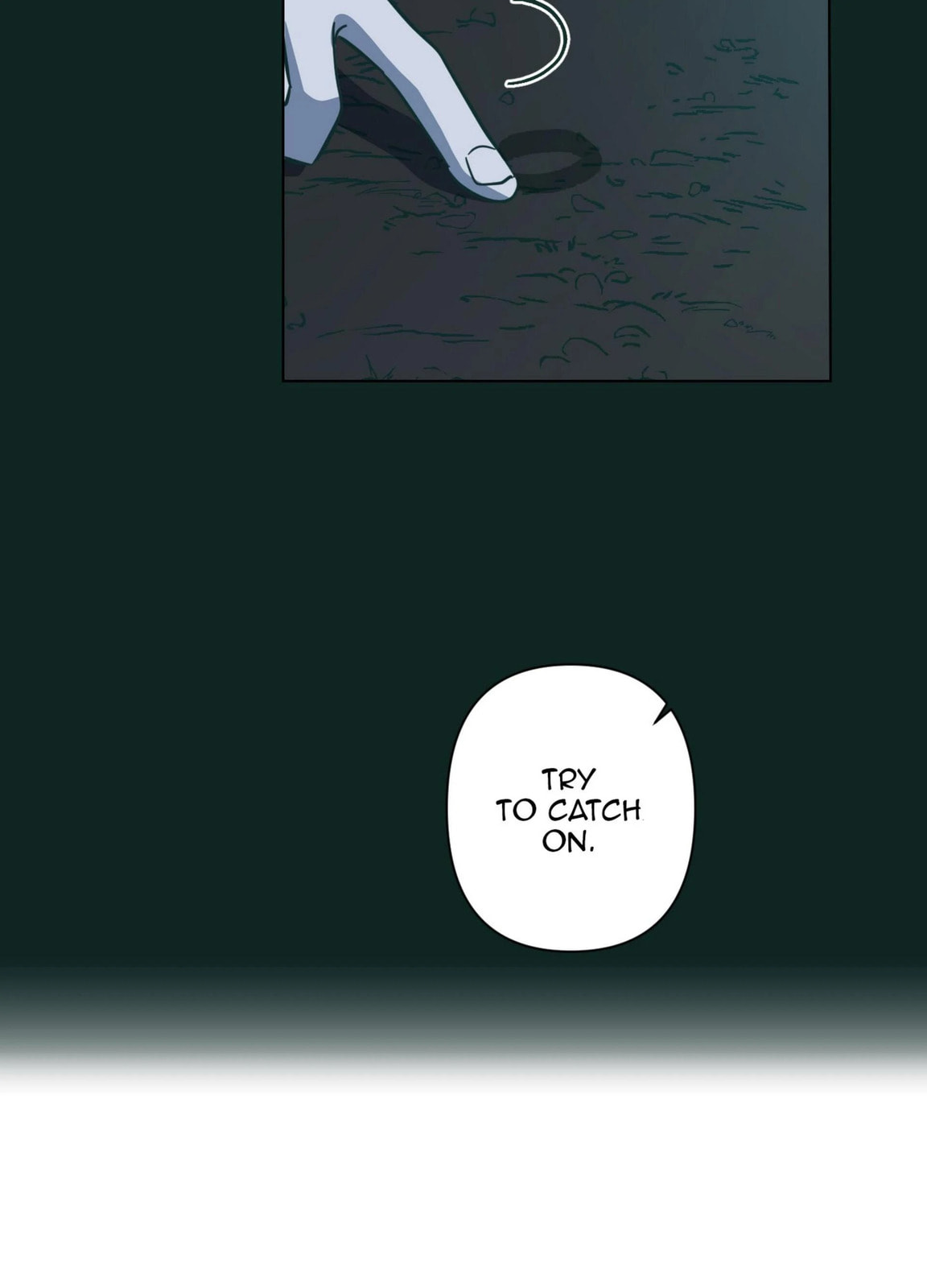 Happiness Rides a Broomstick Chapter 48 page 37 - 
