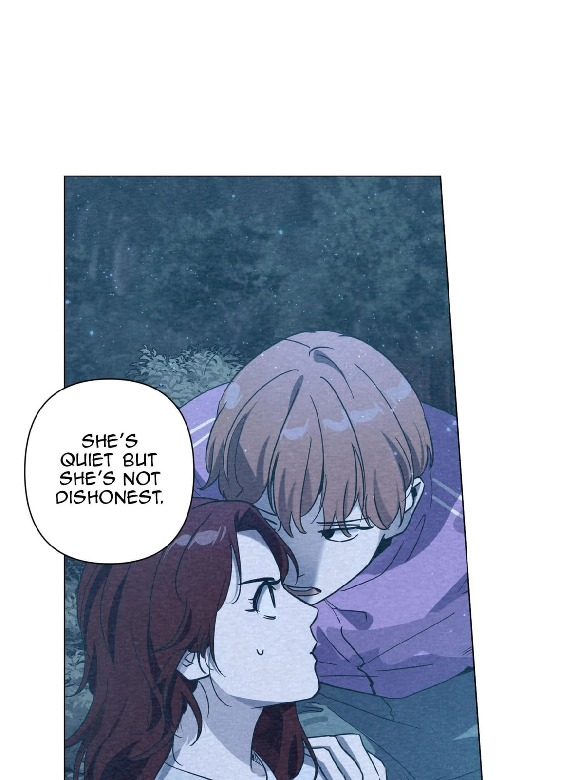 Happiness Rides a Broomstick Chapter 48 page 58 - 