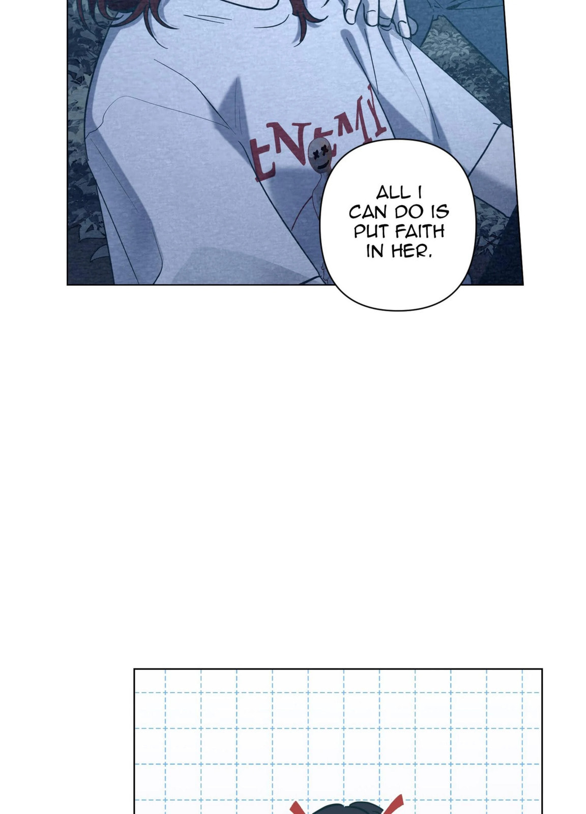 Happiness Rides a Broomstick Chapter 48 page 59 - 